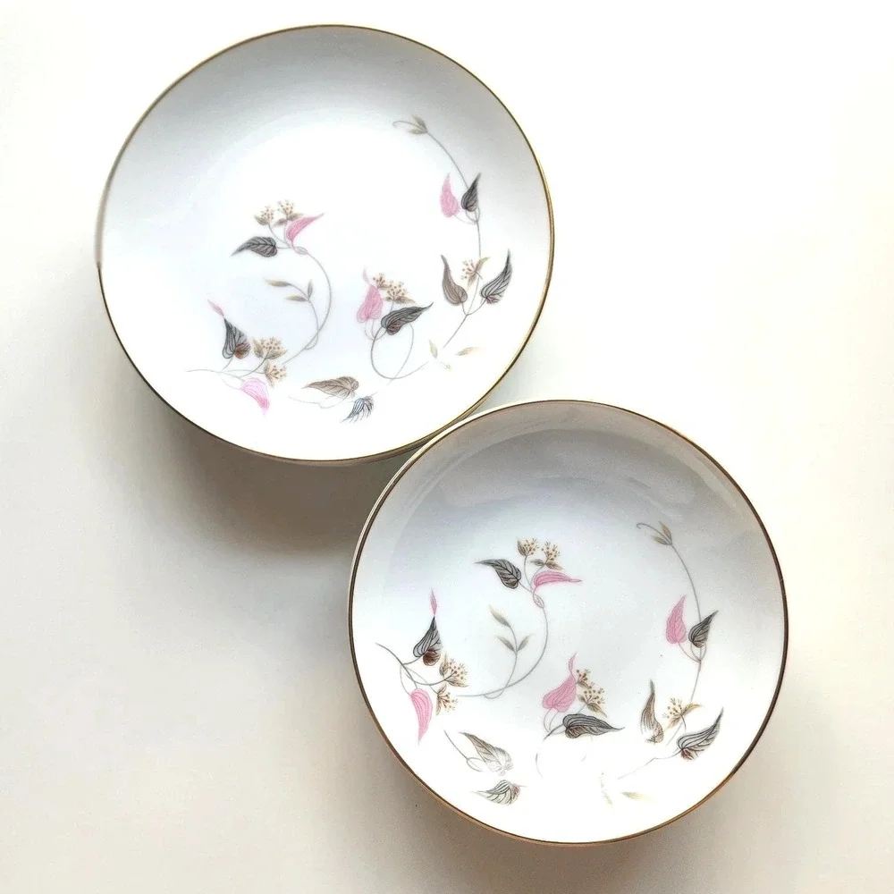 Noritake this set